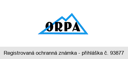 ORPA