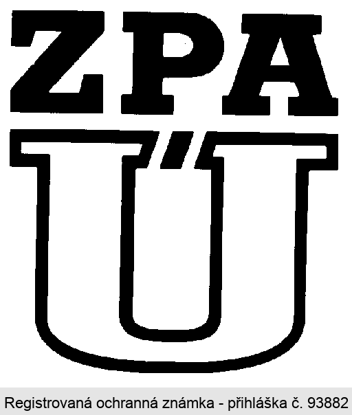 Ú ZPA