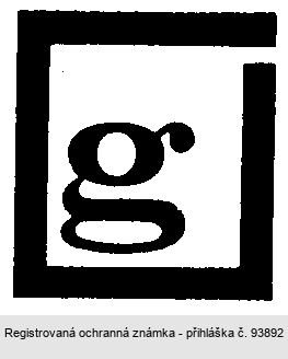 g