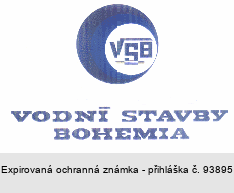 VSB VODNÍ STAVBY BOHEMIA