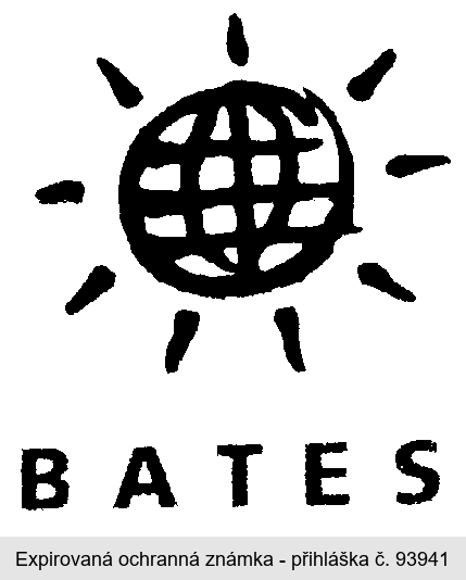 BATES