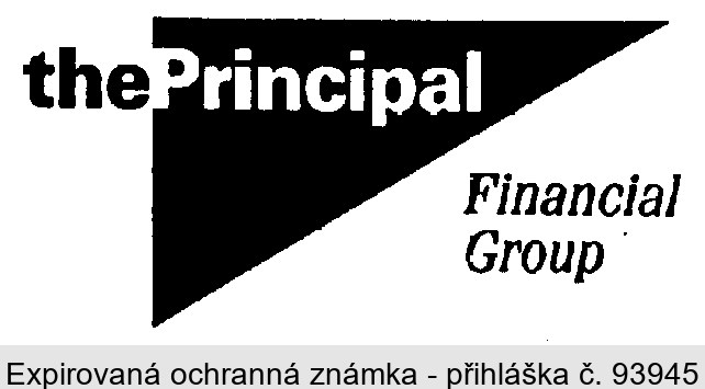 the Principal Financial Group