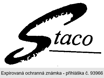 Staco