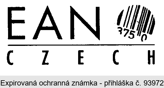 EAN CZECH