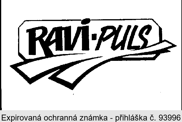 RAVI PULS