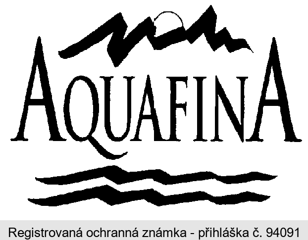 AQUAFINA