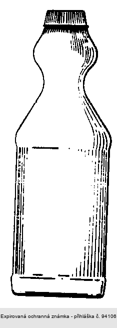 Ochranná známka