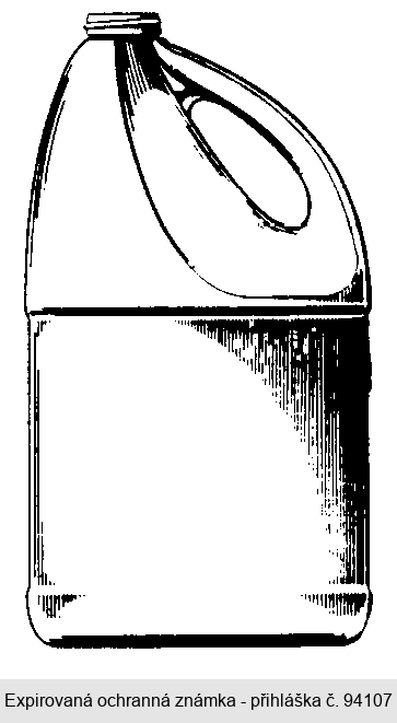 Ochranná známka