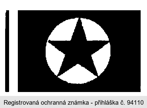 Ochranná známka