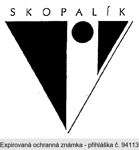 SKOPALÍK