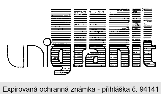 unigranit