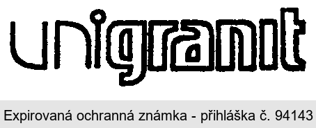 unigranit