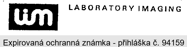 LABORATORY IMAGING