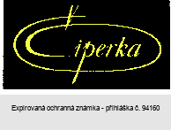 Čiperka