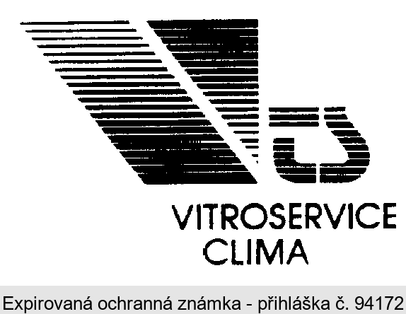 VITROSERVICE CLIMA