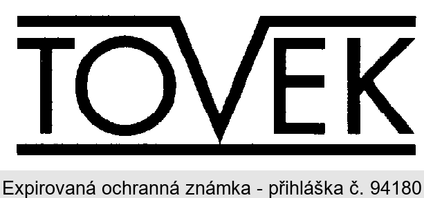 TOVEK