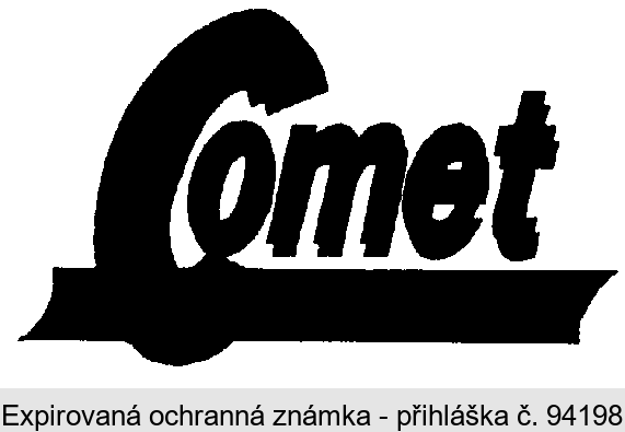 COMET