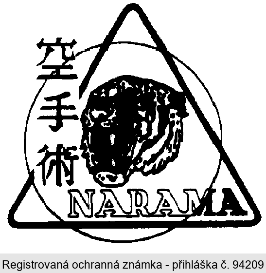 NARAMA