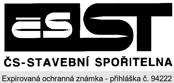 ČSST ČS-STAVEBNÍ SPOŘITELNA