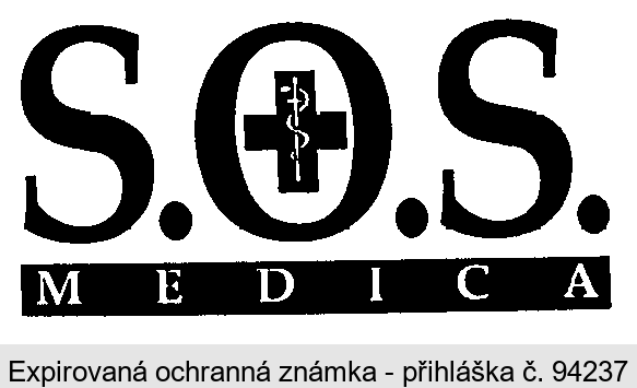 S.O.S. MEDICA