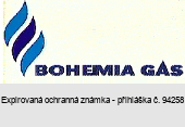 BOHEMIA GAS