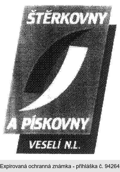 ŠTĚRKOVNY A PÍSKOVNY VESELÍ N.L.