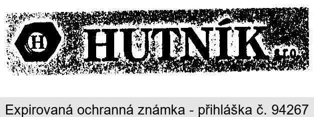 HUTNÍK s.r.o.