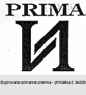 PRIMA CHOMUTOV