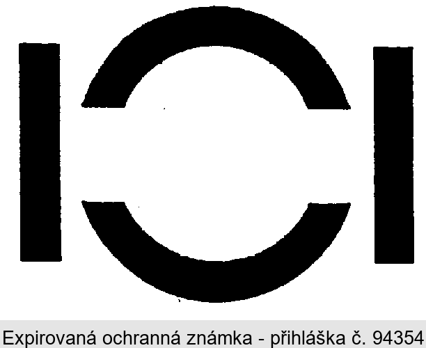 Ochranná známka