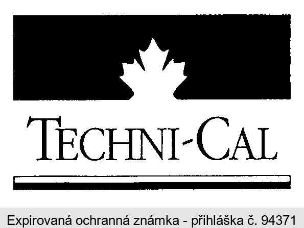 TECHNI-CAL