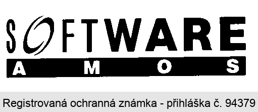 SOFTWARE AMOS