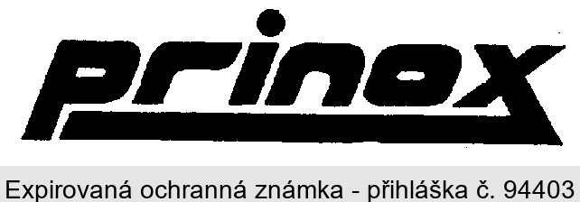 Prinox