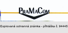 PRAMACOM