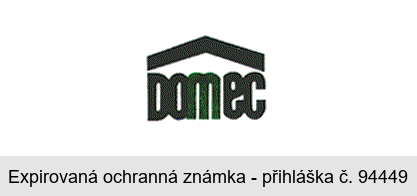 DOMEC