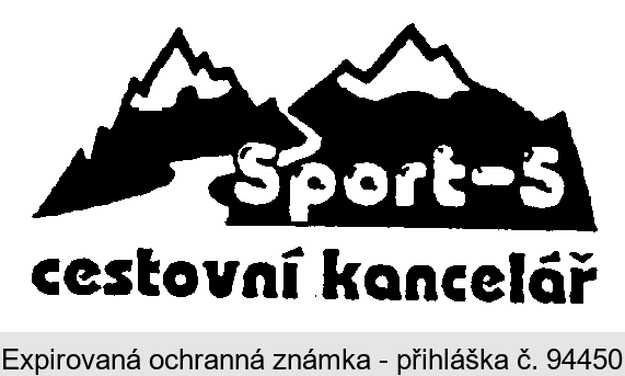 SPORT-S cestovní kancelář