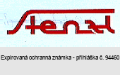 STENZL