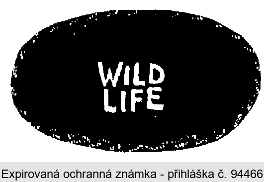 WILD LIFE