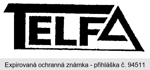 TELFA