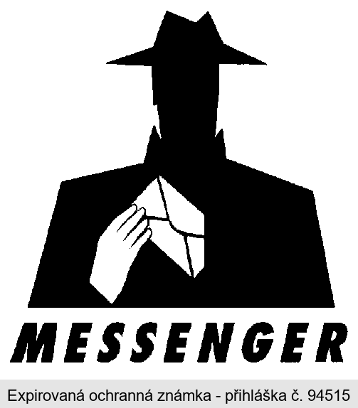 MESSENGER