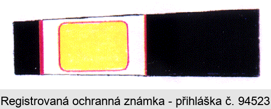 Ochranná známka