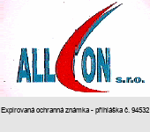 ALLCON s.r.o.