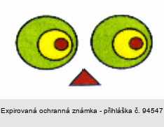 Ochranná známka
