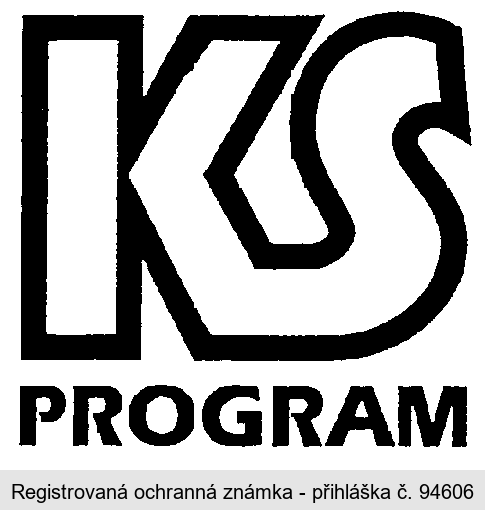 KS PROGRAM