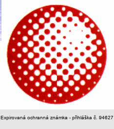 Ochranná známka