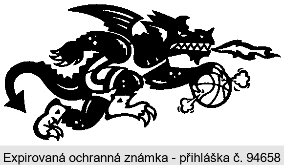 Ochranná známka