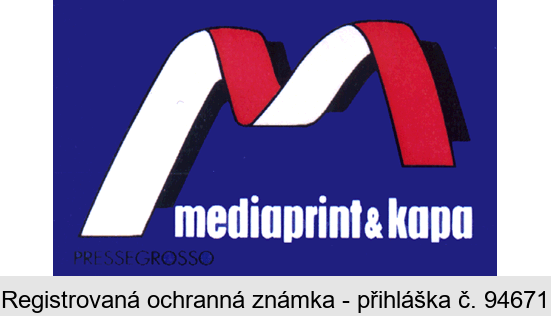 mediaprint & kapa