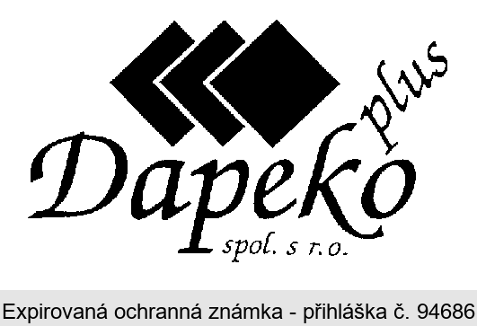 DAPEKO plus spol. s r.o.