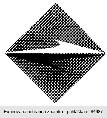 Ochranná známka