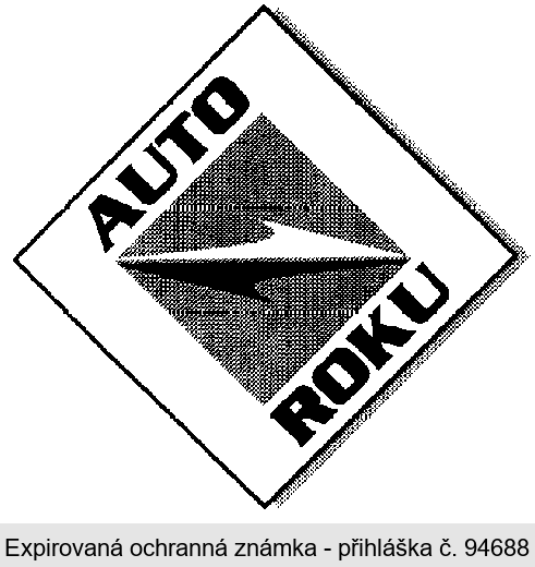 AUTO ROKU