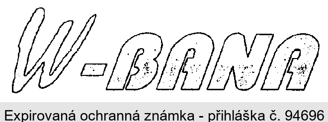 W-BANA